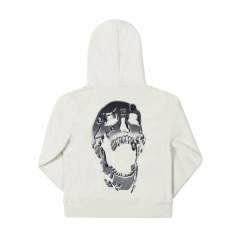Revenge Bullet Logo Hoodie