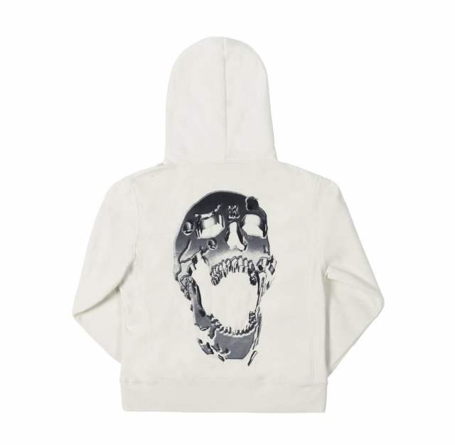 Revenge Bullet Logo Hoodie