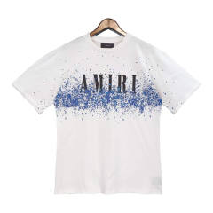 Galaxy T-Shirts Black White