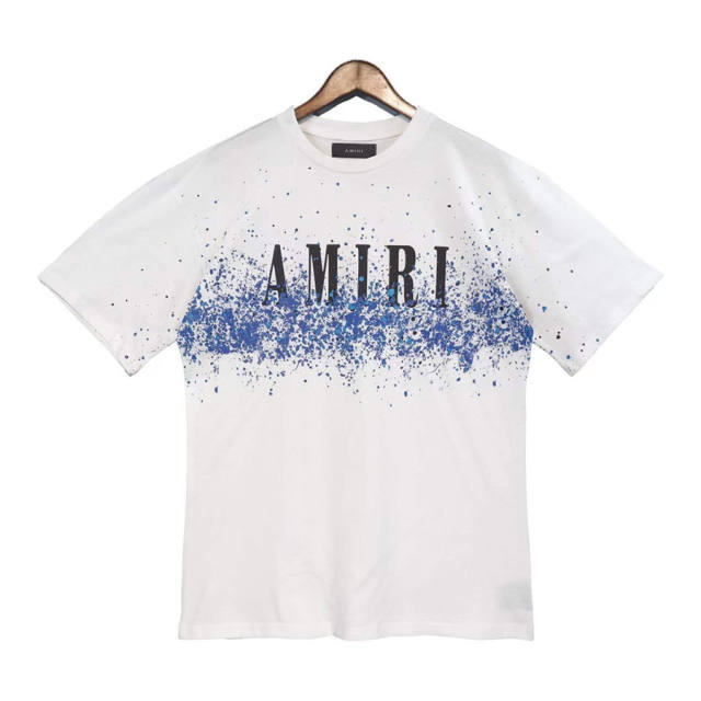 Galaxy T-Shirts Black White