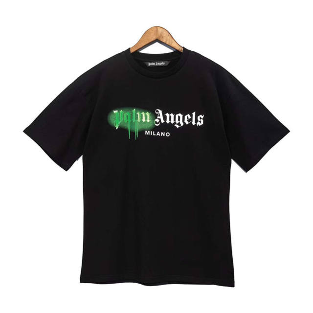 Palm Angels Painted T-Shirt