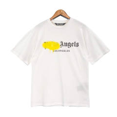 Palm Angels Painted T-Shirt