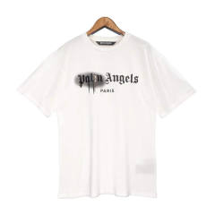 Palm Angels Painted T-Shirt