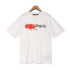 Palm Angels Painted T-Shirt