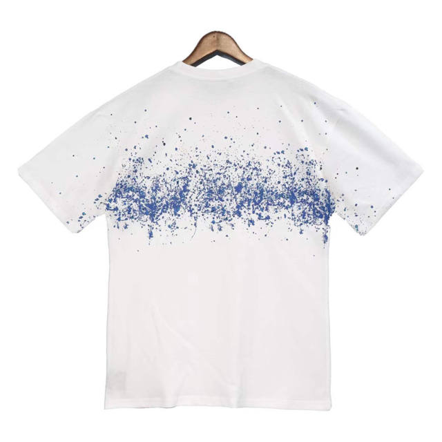Galaxy T-Shirts Black White