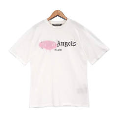 Palm Angels Painted T-Shirt