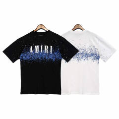 Galaxy T-Shirts Black White
