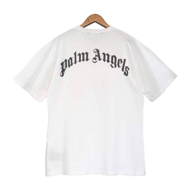 Palm Angels Shark T-Shirts
