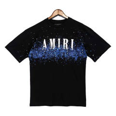 Galaxy T-Shirts Black White