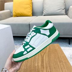SKEL-TOP LOW GREEN