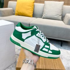 SKEL-TOP LOW GREEN