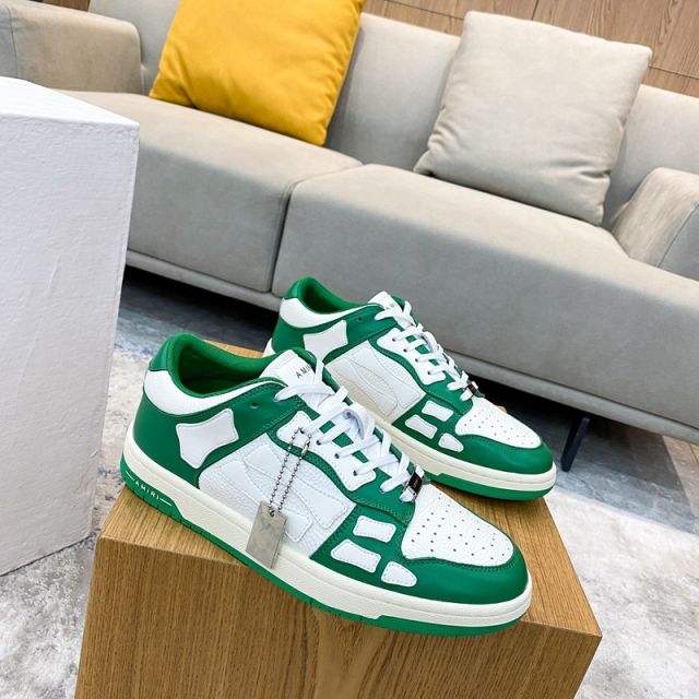 SKEL-TOP LOW GREEN