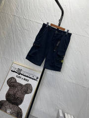 Stone Island Cargo Shorts