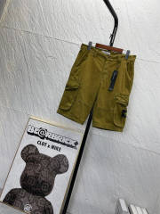 Stone Island Cargo Shorts