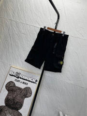 Stone Island Cargo Shorts