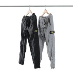 Stone Island Nylon Pants