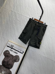 Stone Island Cargo Shorts
