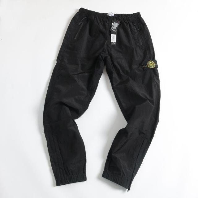 Stone Island Nylon Pants
