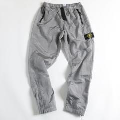 Stone Island Nylon Pants