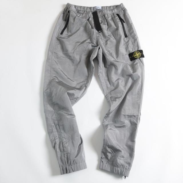 Stone Island Nylon Pants