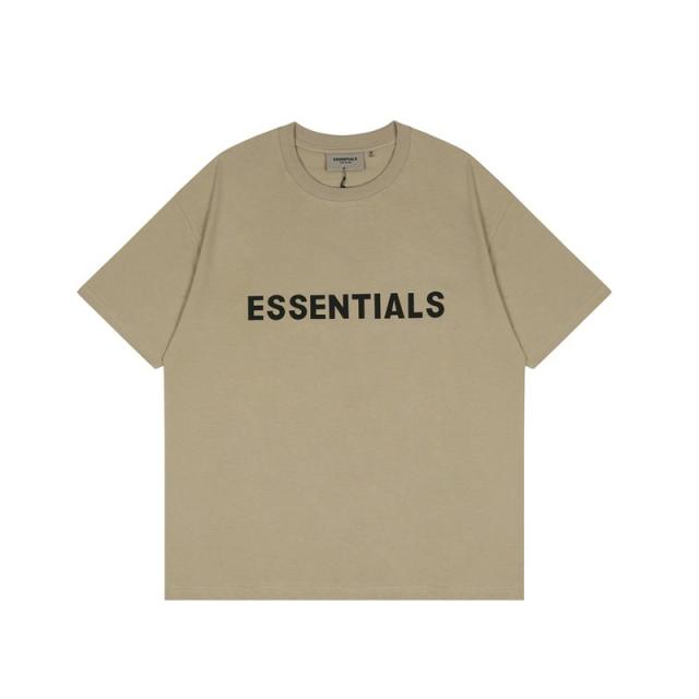 Fog Essentials Basic T-Shirts 9 colors