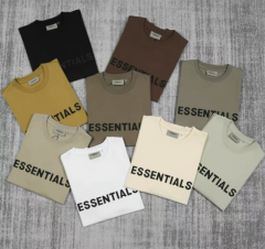 Fog Essentials Basic T-Shirts 9 colors