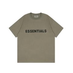 Fog Essentials Basic T-Shirts 9 colors