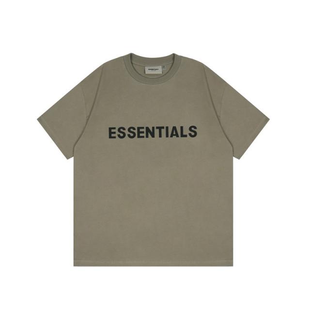 Fog Essentials Basic T-Shirts 9 colors