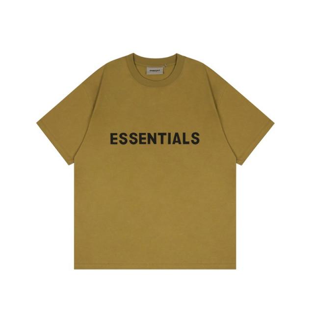 Fog Essentials Basic T-Shirts 9 colors