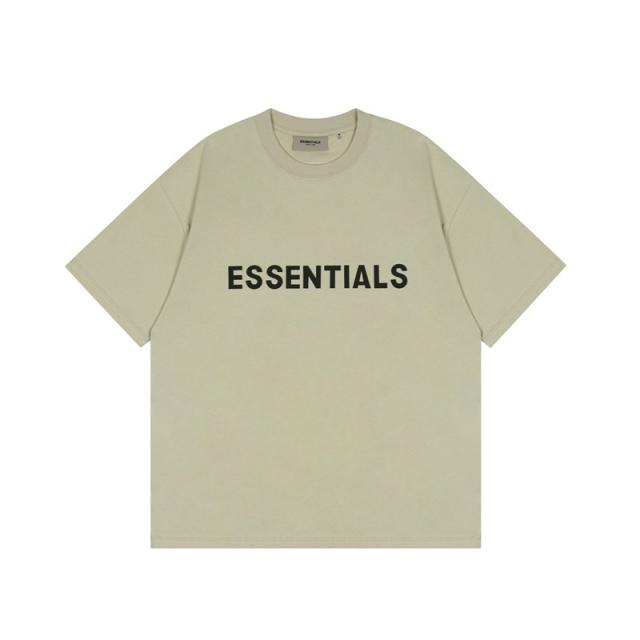 Fog Essentials Basic T-Shirts 9 colors