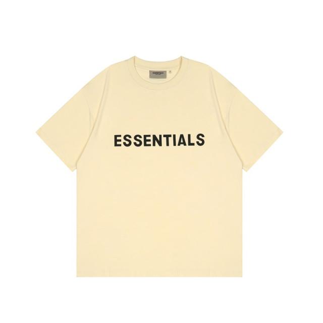Fog Essentials Basic T-Shirts 9 colors