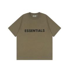 Fog Essentials Basic T-Shirts 9 colors