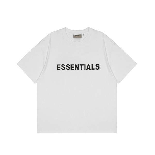 Fog Essentials Basic T-Shirts 9 colors