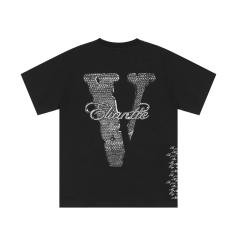 Vlone asap rocky yams day tee