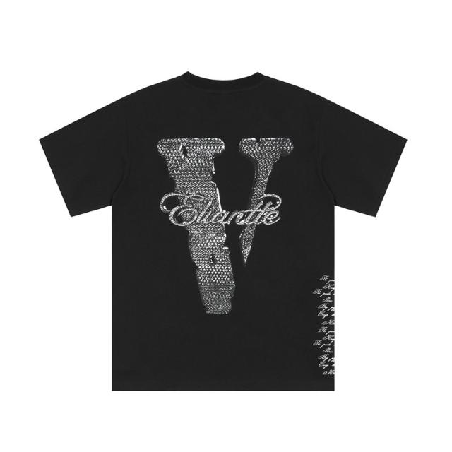 Vlone asap rocky yams day tee