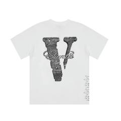 Vlone asap rocky yams day tee