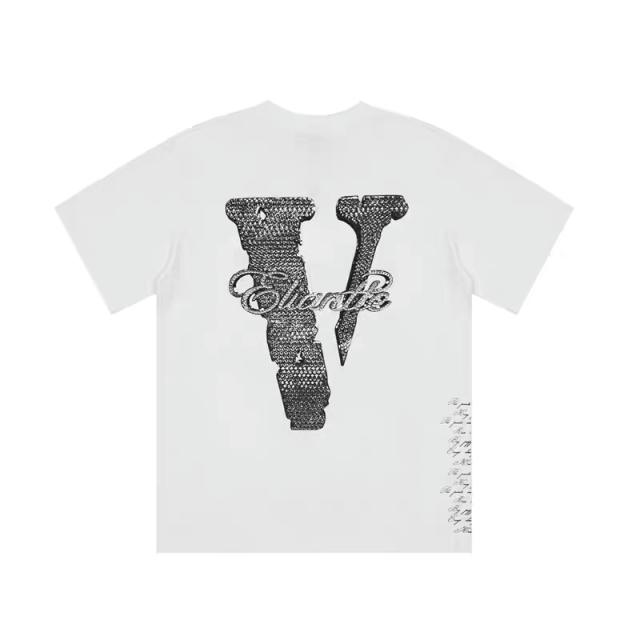 Vlone asap rocky yams day tee