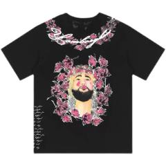 Vlone asap rocky yams day tee
