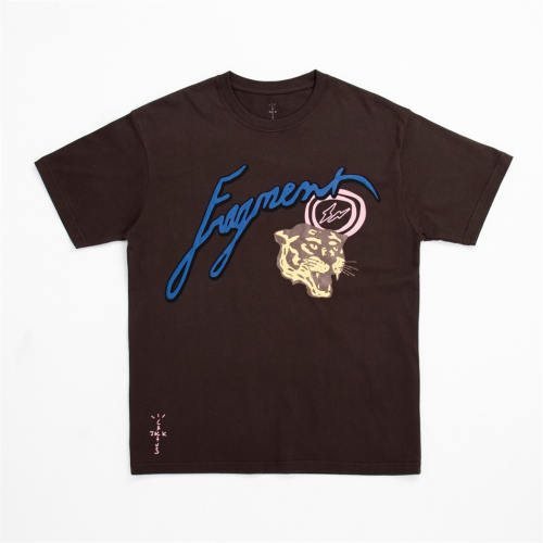 travis x fragment x kaws