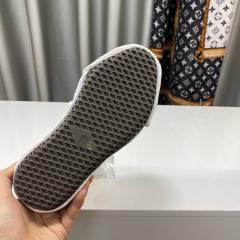 MMY/Maison Mihara Yasuhiro High Sneaker White