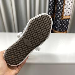 MMY/Maison Mihara Yasuhiro High Leather Sneaker Black