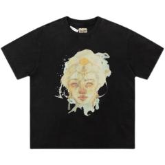 Gallery dept Women Photo portrait t-shirt