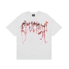 Revenge water ripple tee