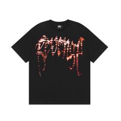 Revenge water ripple tee