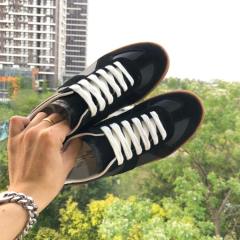 MM6 Masion Margiela 70s Low Top Shoes Men Women