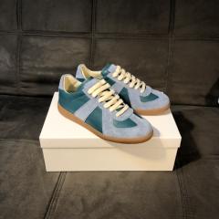 MM6 Masion Margiela 70s Low Top Shoes Men Women