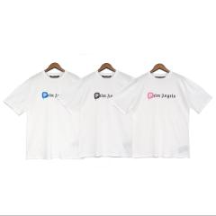 Palm Angels 'JUST FOR P' T-Shirts 3 Colors