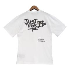 Palm Angels 'JUST FOR P' T-Shirts 3 Colors
