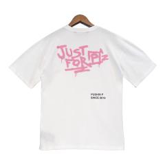 Palm Angels 'JUST FOR P' T-Shirts 3 Colors