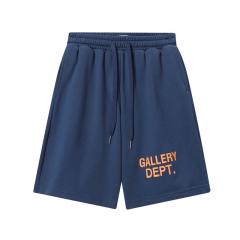 Gallery Dept Basic shorts (Army Green/Navy Blue/Black)